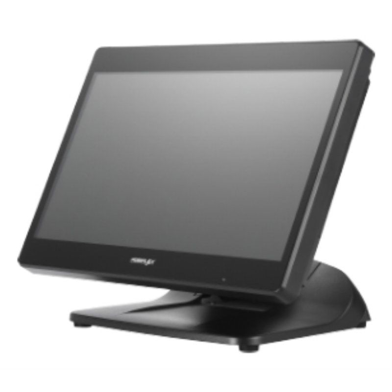 TERMINAL FANLESS TACTIL 15.6 FLAT CAPACITIVO 8GB 128GB SSD. WIN 11 IO