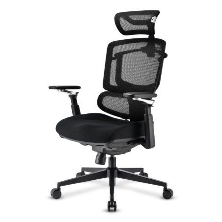 Bürostuhl OfficePal C50 (schwarz)