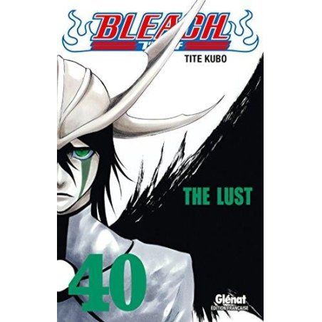 BLEACH - Tome 40