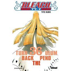BLEACH - Tome 36