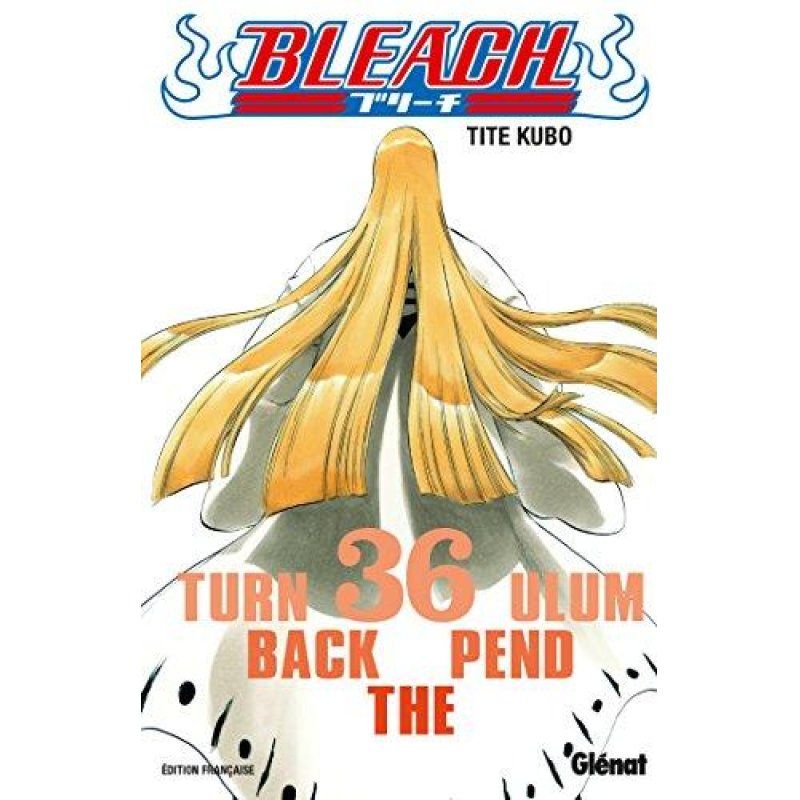 BLEACH - Tome 36