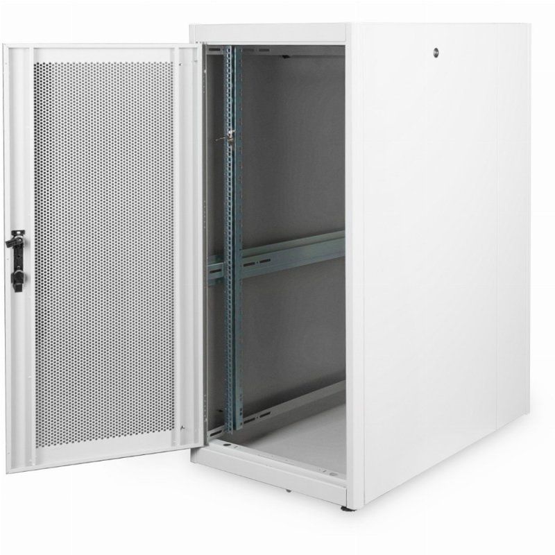 Digitus Armoire serveur de série Dynamic Basic - 600 x 1 000 mm (lxp)