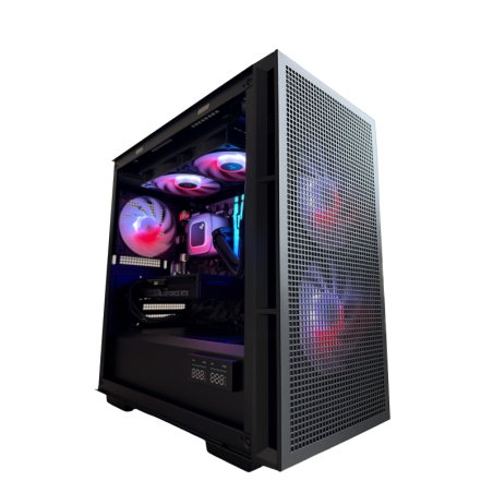 PC GLOW - RTX5060