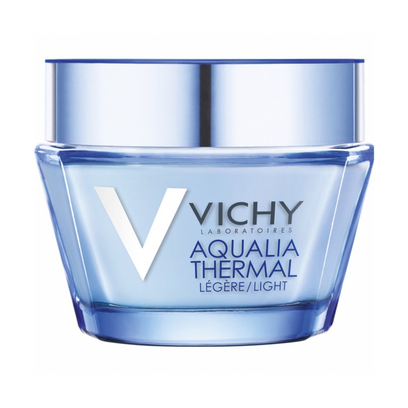 Vichy - Aqualia Thermal Light Cream 50 ml