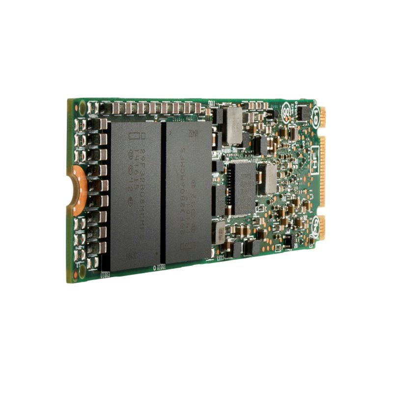 HPE P48695-H21 internal solid state drive 960 GB M.2 PCI Express 4.0