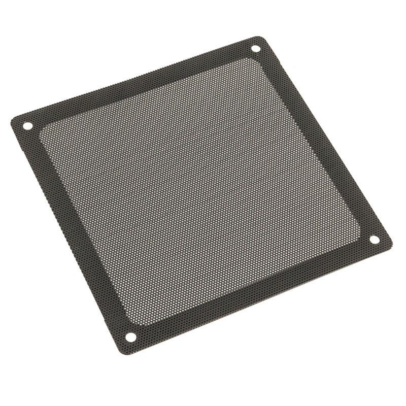 Kolink Magnetic Dust Filter 140mm - schwarz