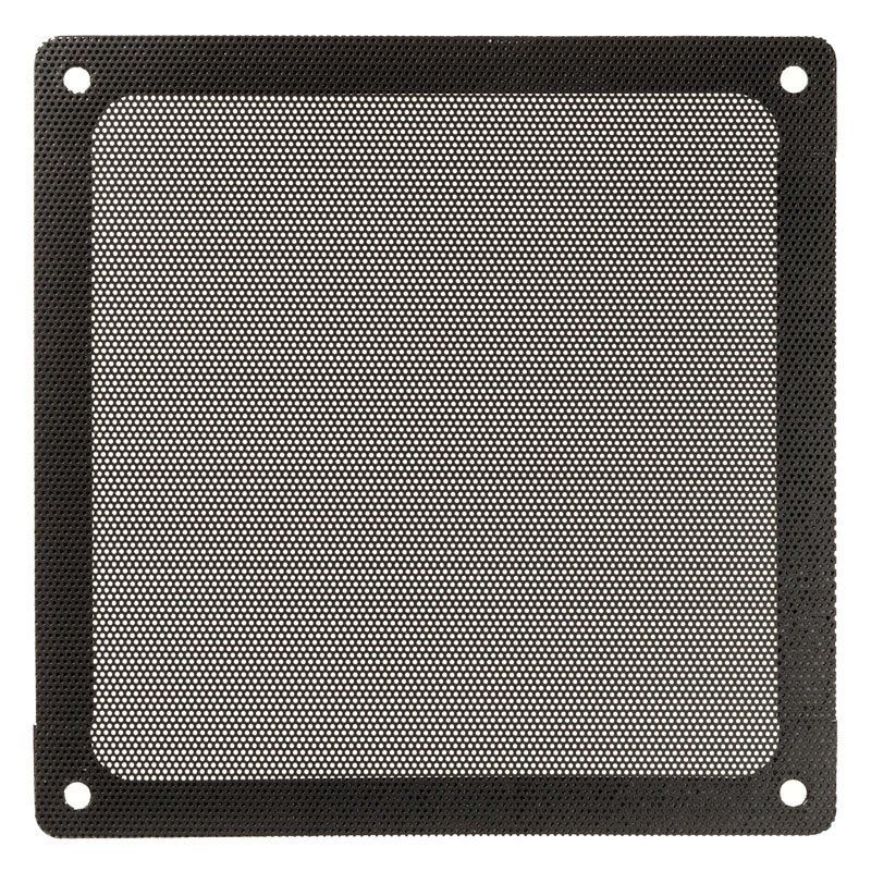 Kolink Magnetic Dust Filter 140mm - schwarz