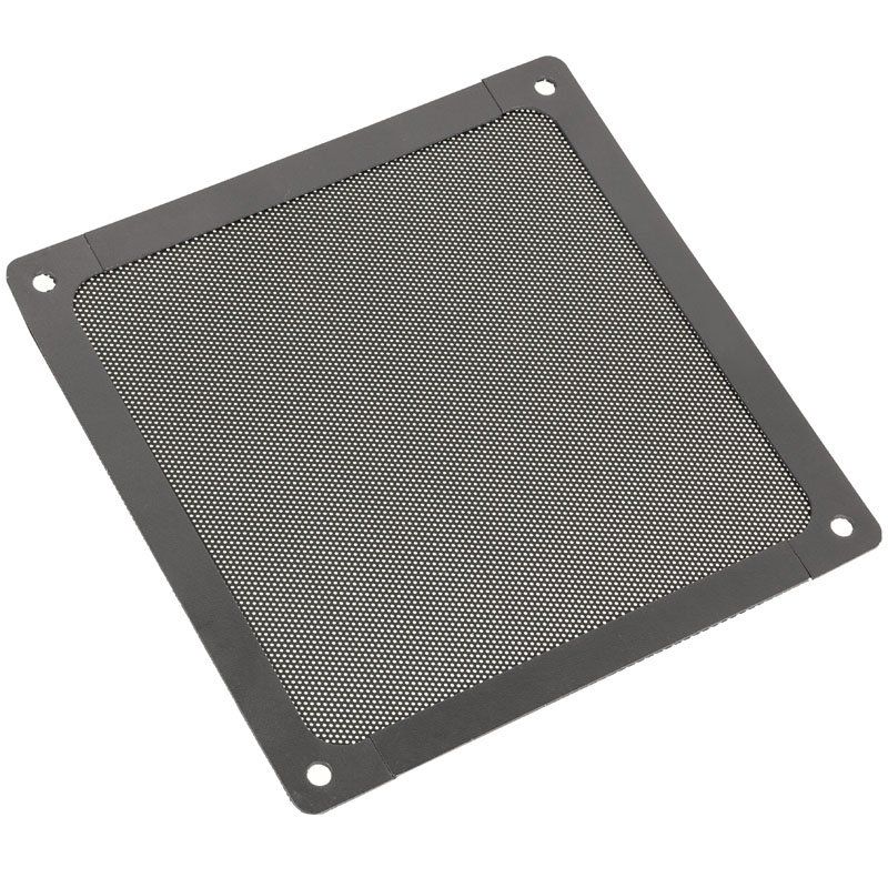 Kolink Magnetic Dust Filter 140mm - schwarz