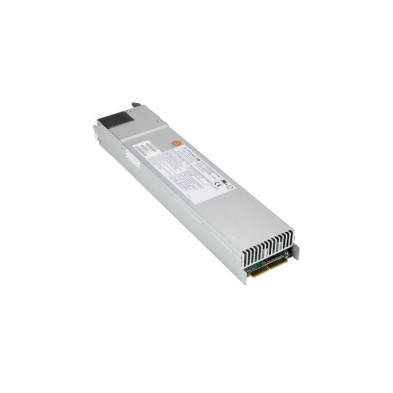 Supermicro Netzteil PWS-920P-1R2 920W 1U Platinum
