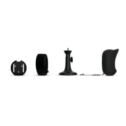 Reolink Argus 2 Skin (schwarz)