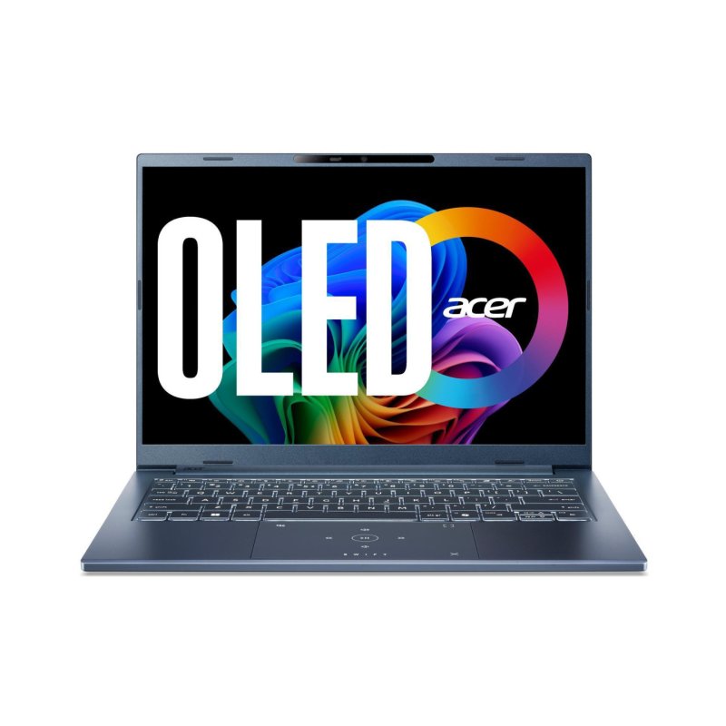 Acer Aspire Go 14 AI C7-256V/16GB/512GBSSD/W11 Home