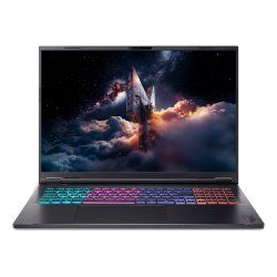 Acer Nitro 18 AI AMD AN18-61-R2CL Copilot PC AMD Ryzen AI 7 350 Laptop 45.7 cm (18") WQXGA 16 GB DDR5-SDRAM 1 TB SSD