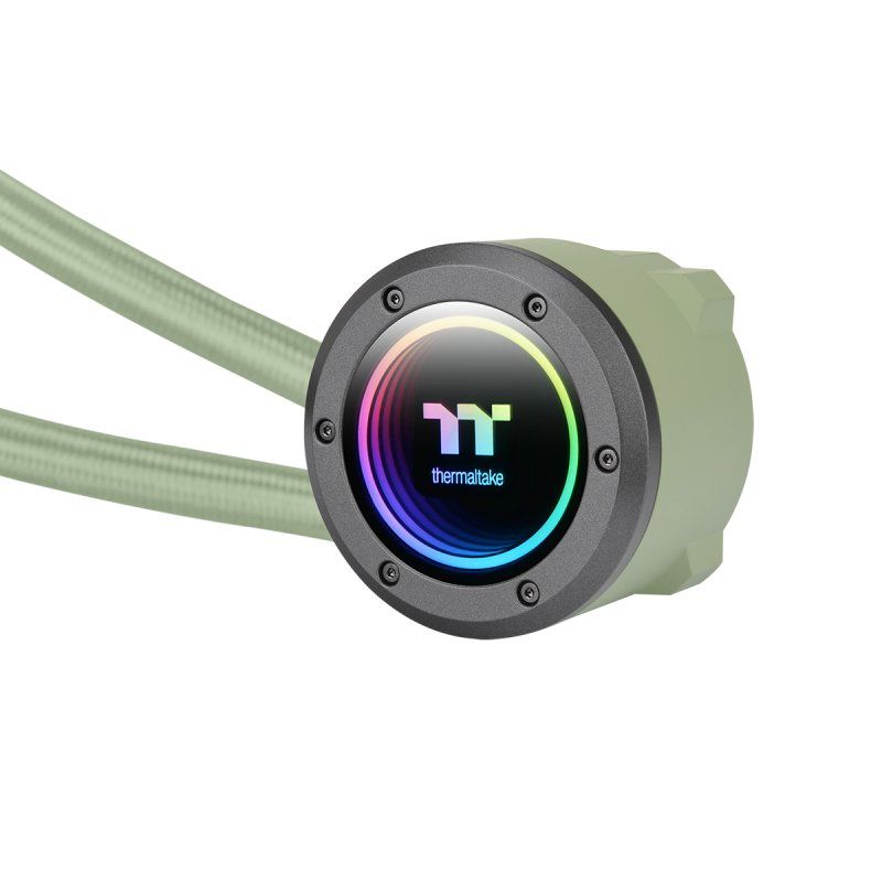 TH280 V2 ARGB Sync CPU Liquid Cooler All-In-One gn