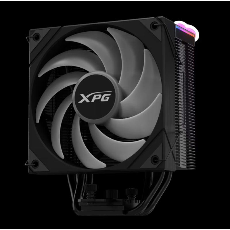 VENTILADOR CAJA XPG MAESTROPLUS42SA-BKCWW