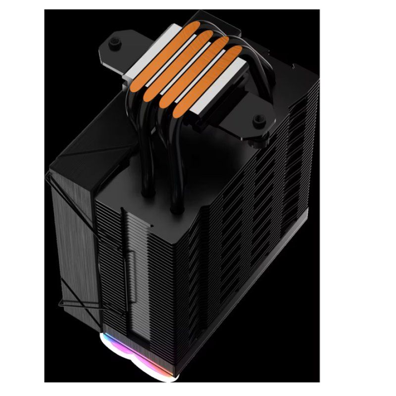 VENTILADOR CAJA XPG MAESTROPLUS42SA-BKCWW