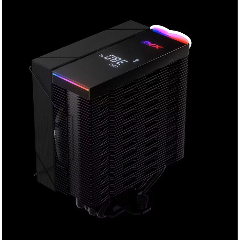 XPG MAESTRO PLUS 42SA CPU Air Cooler