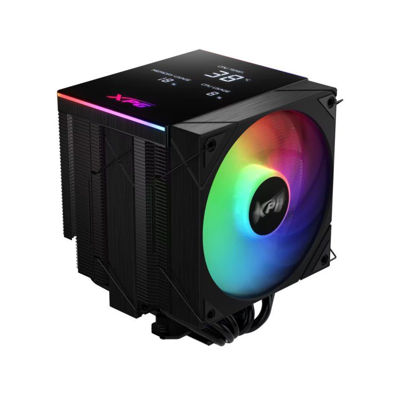 XPG MAESTRO PLUS 62DA CPU Air Cooler