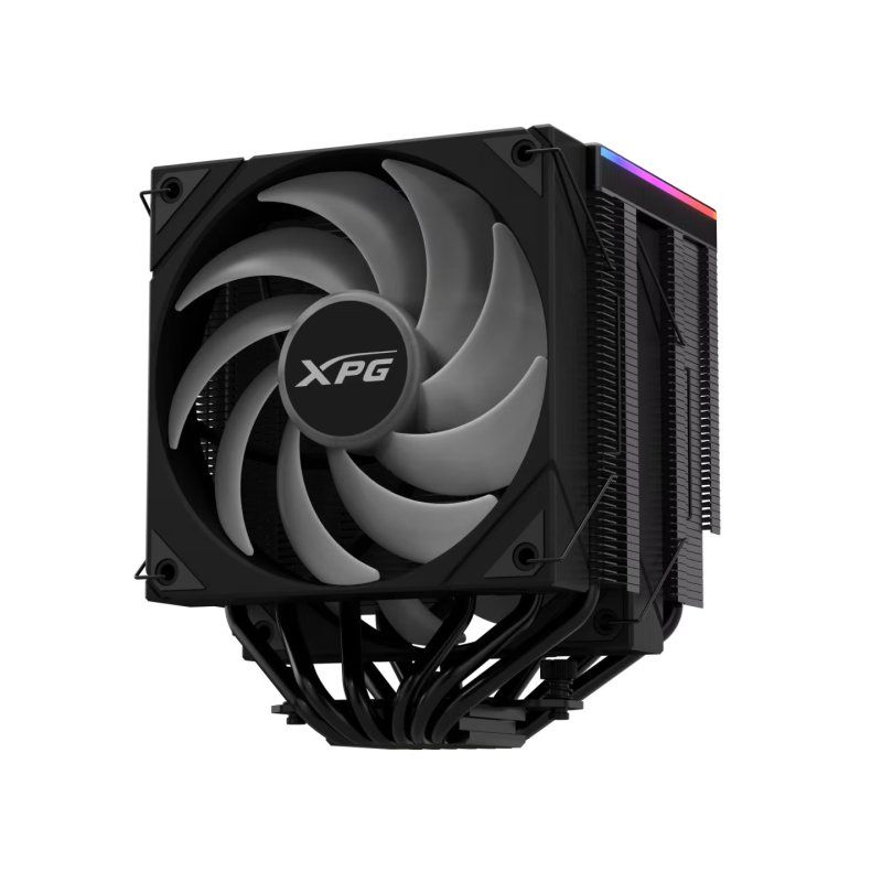 XPG MAESTRO PLUS 62DA CPU Air Cooler