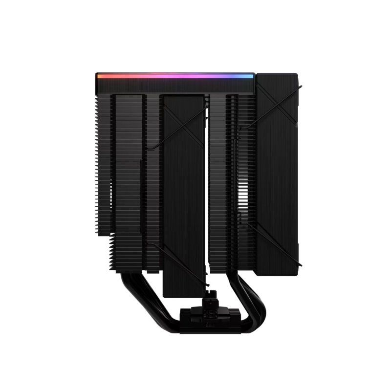 XPG MAESTRO PLUS 62DA CPU Air Cooler