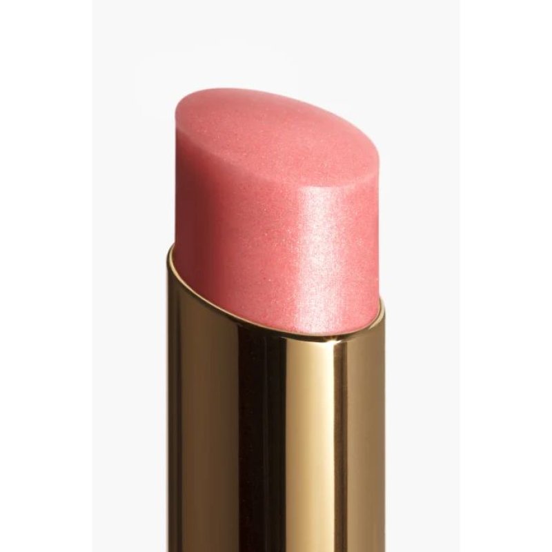 CHANEL ROUGE COCO BAUME CHILL PINK 936