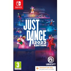Just Dance 2023 (Code in a Box) (IT/Multi in Game)