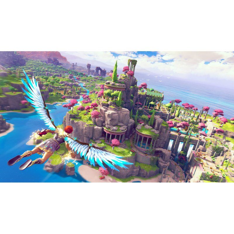 Immortals Fenyx Rising (Code in a Box) (IT/Multi in Game)