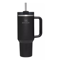 Stanley 1913 Quencher H2.0 Flowstate Tumbler 1180 ml Noir