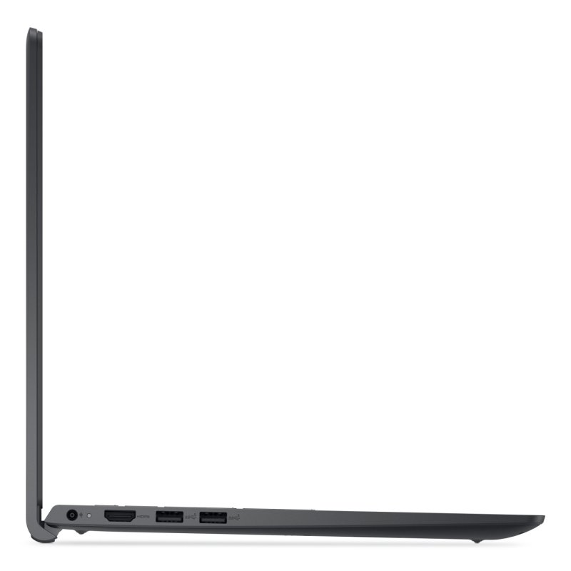 DELL Pro 15 Essential PV15250 Intel Core 3 100U Laptop 39.6 cm (15.6") Full HD 8 GB DDR5-SDRAM 512 GB SSD Wi-Fi 6
