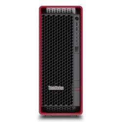 Lenovo ThinkStation P8 AMD Ryzen Threadripper PRO 9945WX 64 GB DDR5-SDRAM 1 TB SSD Windows 11 Pro Tower Workstation