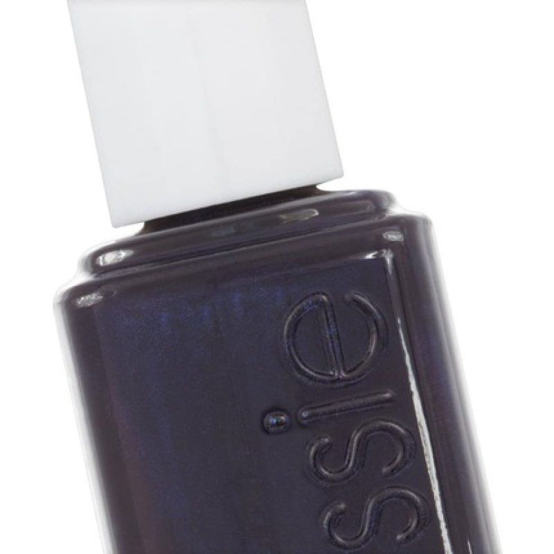 Essie Original Nail Polish Blue and Green Shades 91 Midnight Cami 13.5ml