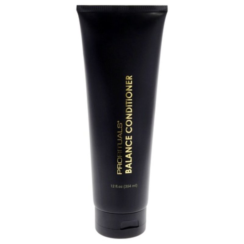 Prorituals Balance Conditioner 12 Oz Conditioner For Unisex