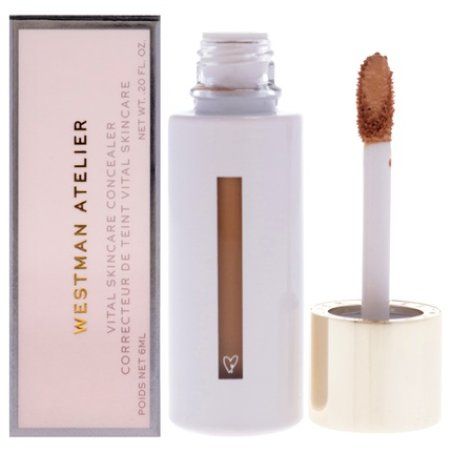 Westman Atelier Vital Skincare Concealer T2 Atelier 02 Oz