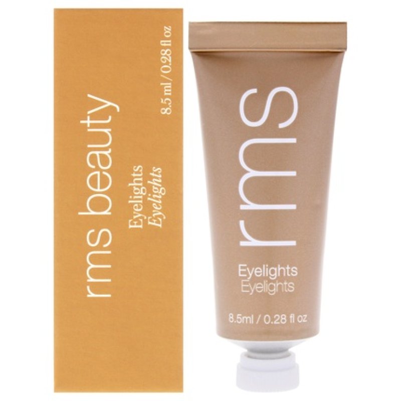 Rms Beauty Eyelights Cream Flare 028 Oz Eye Shadow