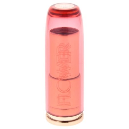 Flower Beauty Perfect Pout Moisturizing Lipstick Peony 014 Oz