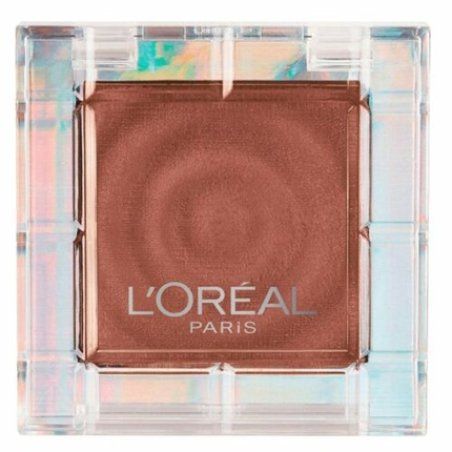L'Oreal Paris Oil Eyeshadow Flaming Matte
