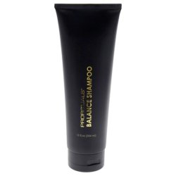 Prorituals Balance Shampoo 12 Oz Shampoo For Unisex