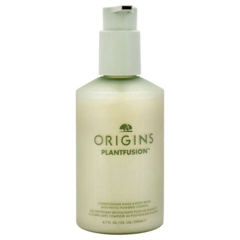 Origins Plantfusion Conditioning Hand And Body Wash 67 Oz