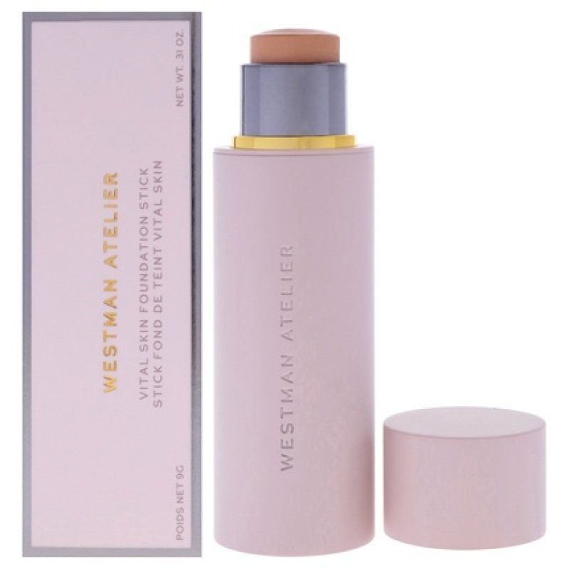 Westman Atelier Vital Skin Foundation Stick Iv Atelier 031 Oz