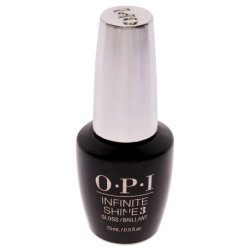 Opi Infinite Shine 3 Gloss Is T31 Prostay Top Coat 05 Oz Nail Polish