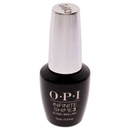 Opi Infinite Shine 3 Gloss Is T31 Prostay Top Coat 05 Oz Nail Polish