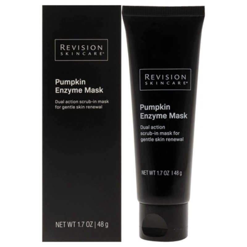 Revision Pumpkin Enzyme Mask 17 Oz
