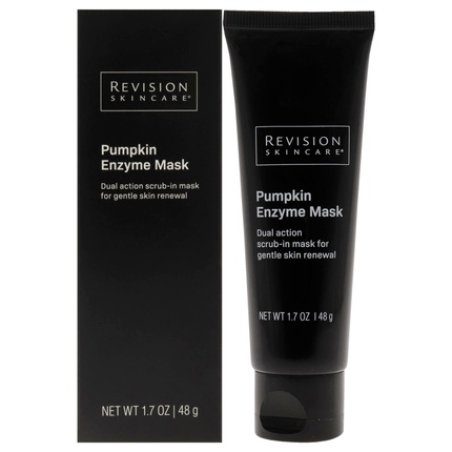 Revision Pumpkin Enzyme Mask 17 Oz