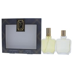 Paul Sebastian For Men 2 Piece Gift Set Including 4oz Cologne Spray And 4oz After Shave