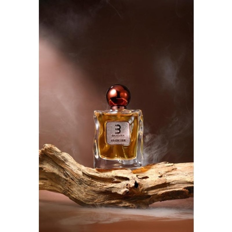 Bharara Arabesque 34 Oz Eau De Parfum