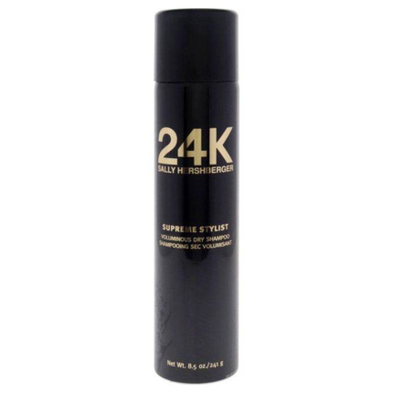 Sally Hershberger 24k Supreme Stylist Voluminous Dry Shampoo 85 Oz