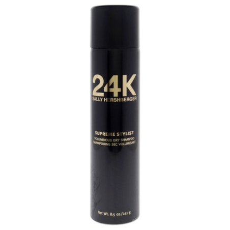 Sally Hershberger 24k Supreme Stylist Voluminous Dry Shampoo 85 Oz