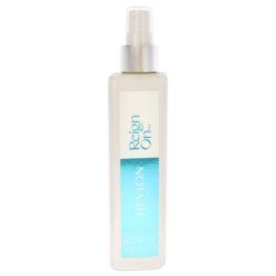 Revlon Reign On Fine Fragrance Mist For Women 8 Oz