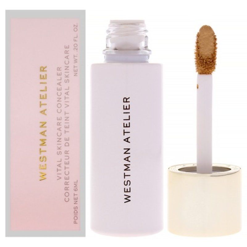 Westman Atelier Vital Skincare Concealer T1 Atelier 02 Oz