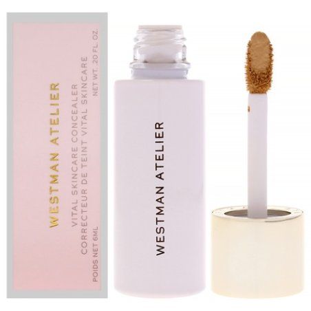 Westman Atelier Vital Skincare Concealer T1 Atelier 02 Oz