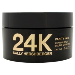 Sally Hershberger 24k Vanity Hair Shaping Balm 17 Oz